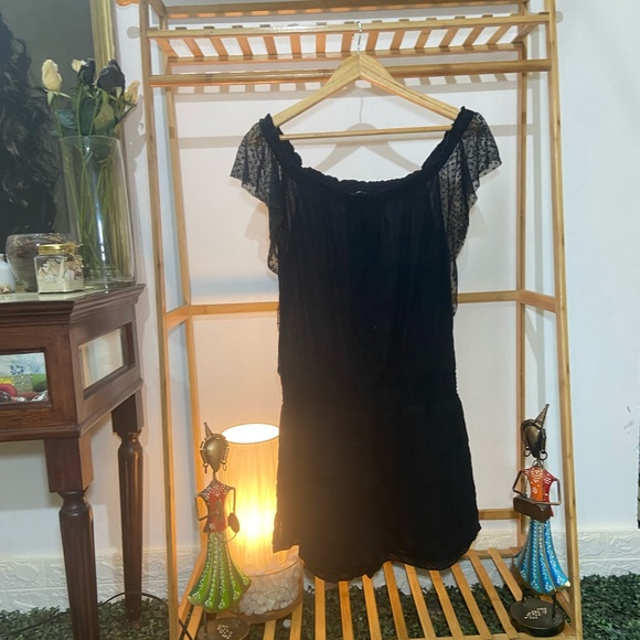 Aerie Short Jumpsuit’s. Size- L - Picture 6 of 9